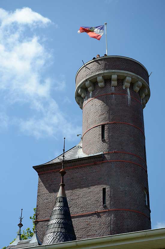 Bismarckturm Bismarckturm
